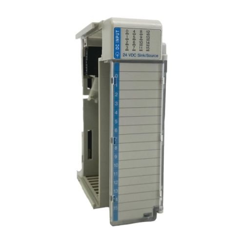 Allen Bradley 1769-IQ16 Compact Digital DC I/O Module